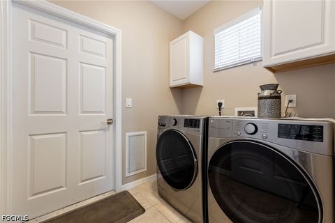 Tiny photo for 4342 Avian Avenue, Fort Myers, FL 33916 (MLS # 2026018336)