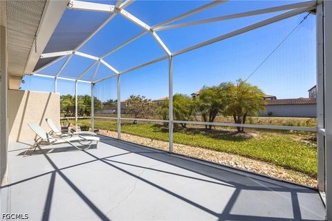 Tiny photo for 4342 Avian Avenue, Fort Myers, FL 33916 (MLS # 2026018336)