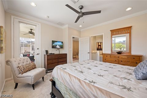 Tiny photo for 4342 Avian Avenue, Fort Myers, FL 33916 (MLS # 2026018336)