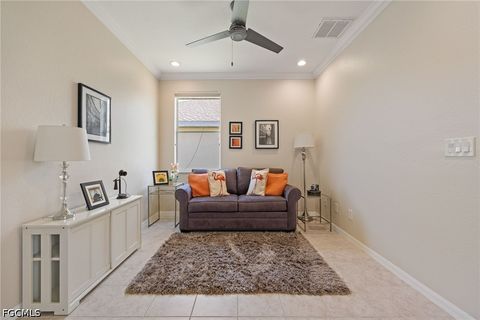 Tiny photo for 4342 Avian Avenue, Fort Myers, FL 33916 (MLS # 2026018336)