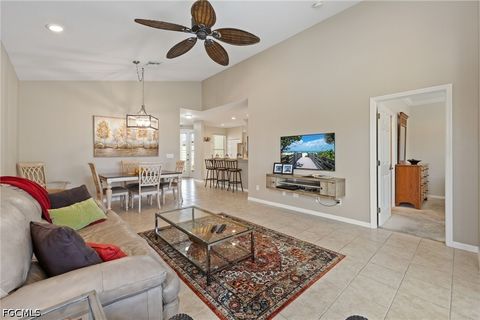 Tiny photo for 4342 Avian Avenue, Fort Myers, FL 33916 (MLS # 2026018336)