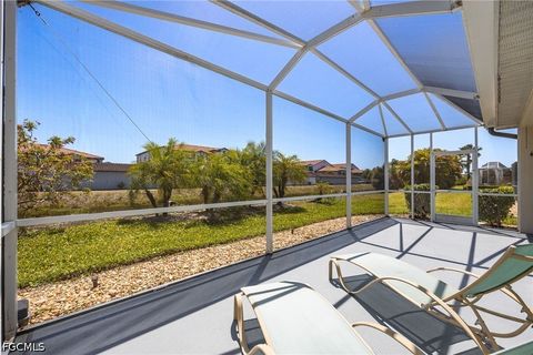 Tiny photo for 4342 Avian Avenue, Fort Myers, FL 33916 (MLS # 2026018336)