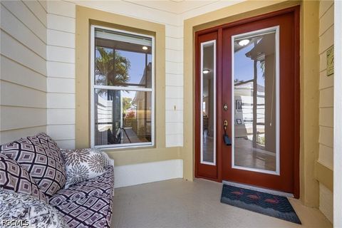 Tiny photo for 4342 Avian Avenue, Fort Myers, FL 33916 (MLS # 2026018336)