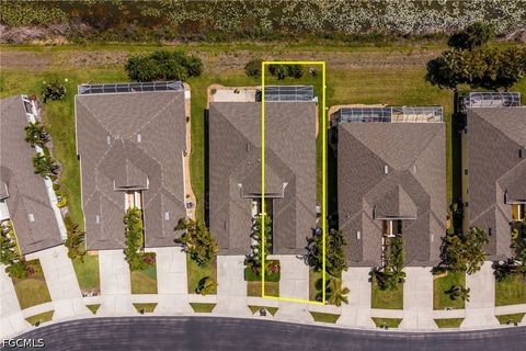 Tiny photo for 4342 Avian Avenue, Fort Myers, FL 33916 (MLS # 2026018336)