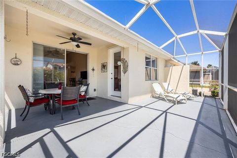 Tiny photo for 4342 Avian Avenue, Fort Myers, FL 33916 (MLS # 2026018336)