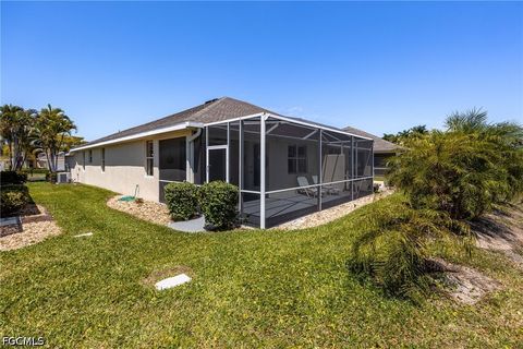 Tiny photo for 4342 Avian Avenue, Fort Myers, FL 33916 (MLS # 2026018336)