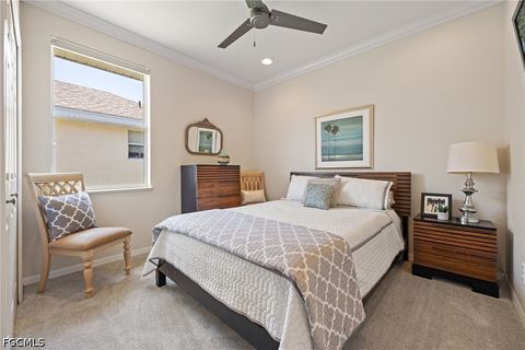 Tiny photo for 4342 Avian Avenue, Fort Myers, FL 33916 (MLS # 2026018336)