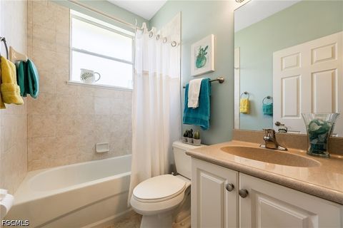 Tiny photo for 4342 Avian Avenue, Fort Myers, FL 33916 (MLS # 2026018336)