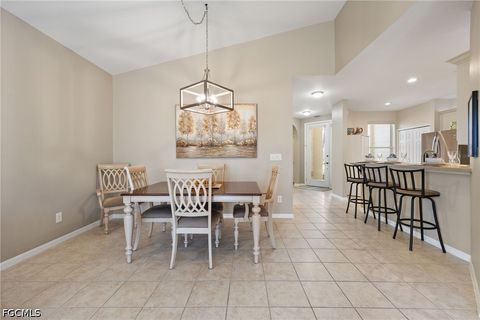 Tiny photo for 4342 Avian Avenue, Fort Myers, FL 33916 (MLS # 2026018336)