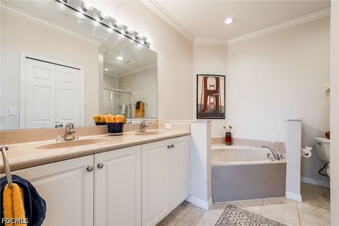 Tiny photo for 4342 Avian Avenue, Fort Myers, FL 33916 (MLS # 2026018336)