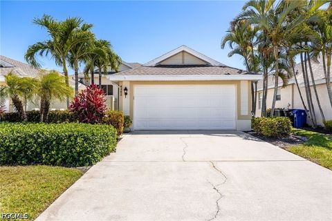 Tiny photo for 4342 Avian Avenue, Fort Myers, FL 33916 (MLS # 2026018336)
