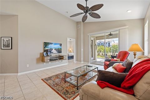 Tiny photo for 4342 Avian Avenue, Fort Myers, FL 33916 (MLS # 2026018336)