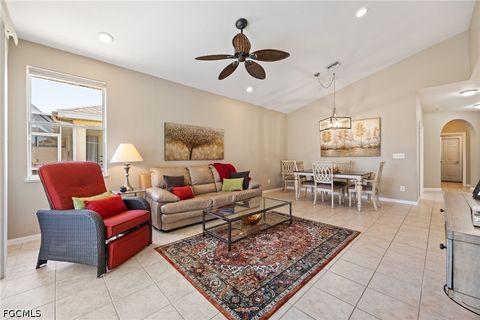 Tiny photo for 4342 Avian Avenue, Fort Myers, FL 33916 (MLS # 2026018336)