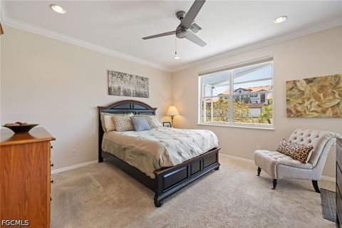 Tiny photo for 4342 Avian Avenue, Fort Myers, FL 33916 (MLS # 2026018336)