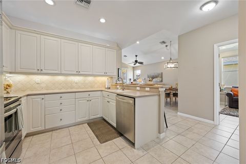 Tiny photo for 4342 Avian Avenue, Fort Myers, FL 33916 (MLS # 2026018336)