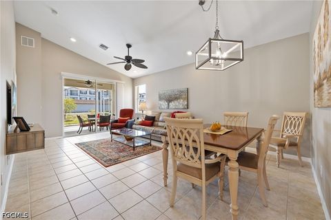 Tiny photo for 4342 Avian Avenue, Fort Myers, FL 33916 (MLS # 2026018336)