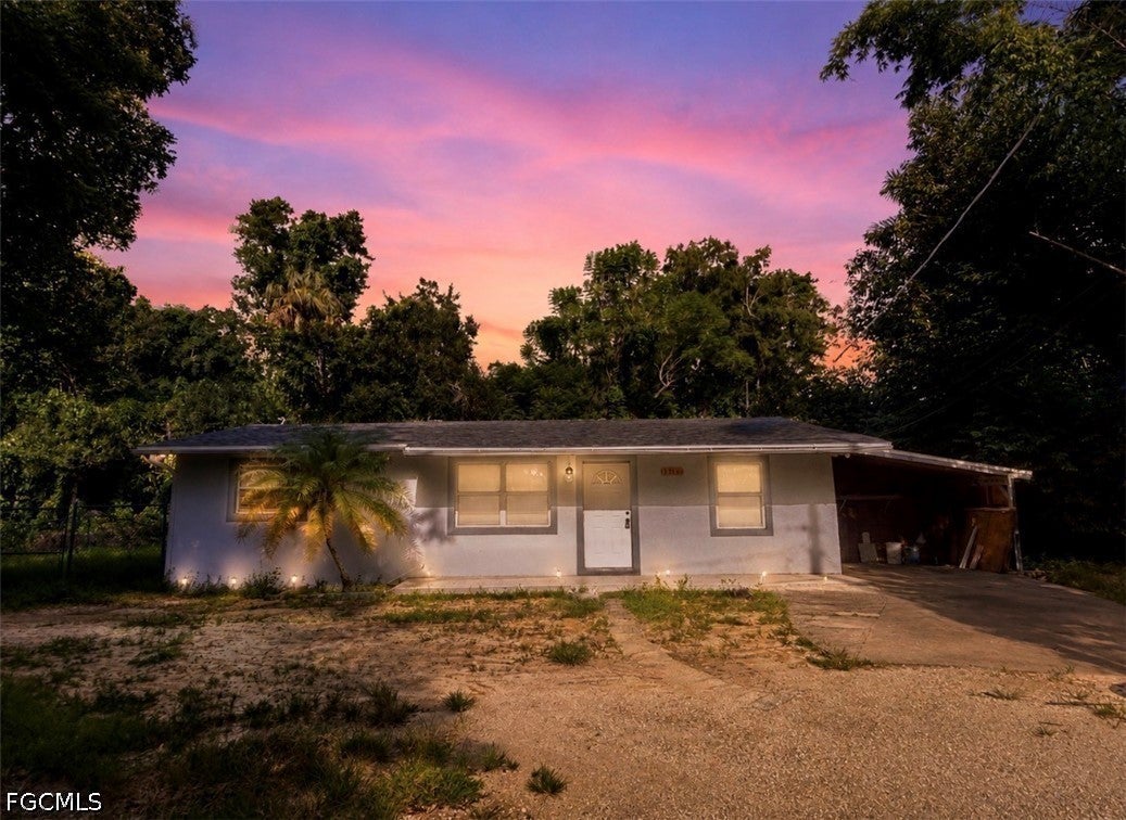 3900 Arnold Drive