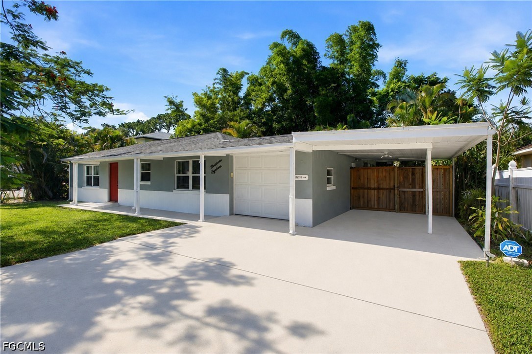 1918 Grace Avenue