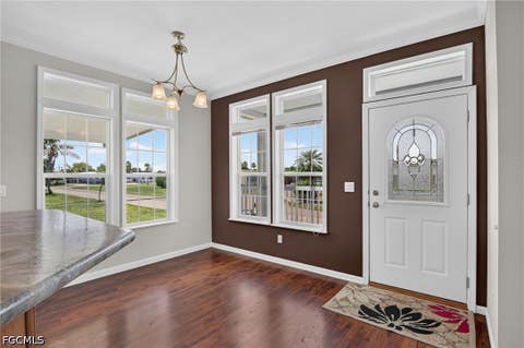 Tiny photo for 5671 Captain John Smith Loop, North Fort Myers, FL 33917 (MLS # 2026030801)