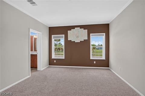 Tiny photo for 5671 Captain John Smith Loop, North Fort Myers, FL 33917 (MLS # 2026030801)