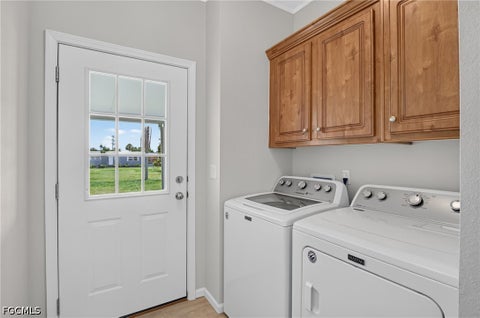 Tiny photo for 5671 Captain John Smith Loop, North Fort Myers, FL 33917 (MLS # 2026030801)