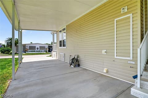 Tiny photo for 5671 Captain John Smith Loop, North Fort Myers, FL 33917 (MLS # 2026030801)