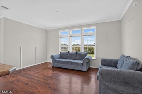 Tiny photo for 5671 Captain John Smith Loop, North Fort Myers, FL 33917 (MLS # 2026030801)
