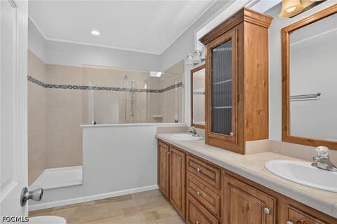 Tiny photo for 5671 Captain John Smith Loop, North Fort Myers, FL 33917 (MLS # 2026030801)