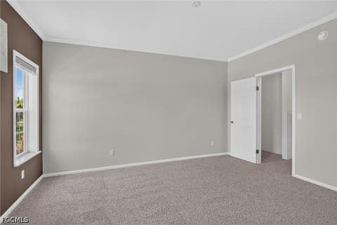 Tiny photo for 5671 Captain John Smith Loop, North Fort Myers, FL 33917 (MLS # 2026030801)
