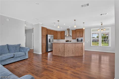 Tiny photo for 5671 Captain John Smith Loop, North Fort Myers, FL 33917 (MLS # 2026030801)