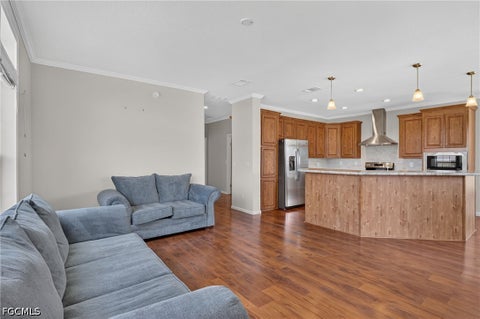 Tiny photo for 5671 Captain John Smith Loop, North Fort Myers, FL 33917 (MLS # 2026030801)