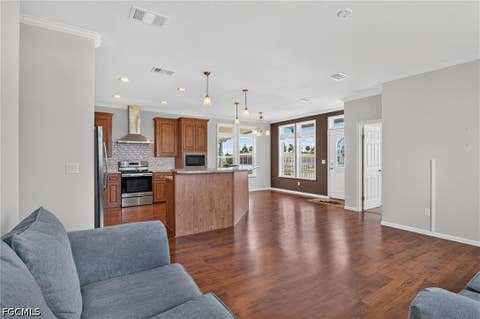 Tiny photo for 5671 Captain John Smith Loop, North Fort Myers, FL 33917 (MLS # 2026030801)