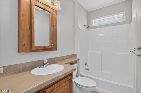 Tiny photo for 5671 Captain John Smith Loop, North Fort Myers, FL 33917 (MLS # 2026030801)