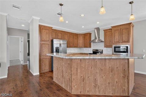 Tiny photo for 5671 Captain John Smith Loop, North Fort Myers, FL 33917 (MLS # 2026030801)