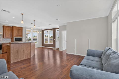 Tiny photo for 5671 Captain John Smith Loop, North Fort Myers, FL 33917 (MLS # 2026030801)