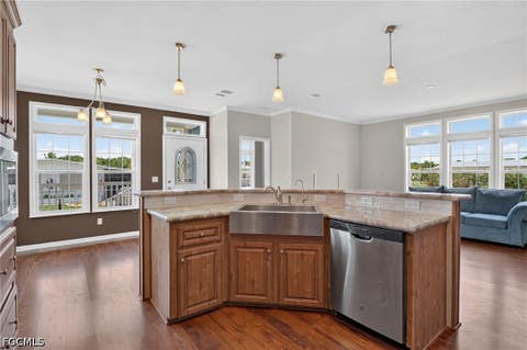 Tiny photo for 5671 Captain John Smith Loop, North Fort Myers, FL 33917 (MLS # 2026030801)