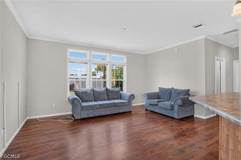 Tiny photo for 5671 Captain John Smith Loop, North Fort Myers, FL 33917 (MLS # 2026030801)