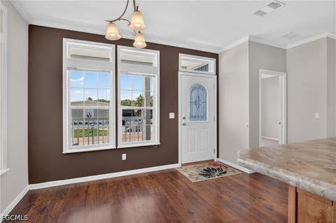 Tiny photo for 5671 Captain John Smith Loop, North Fort Myers, FL 33917 (MLS # 2026030801)