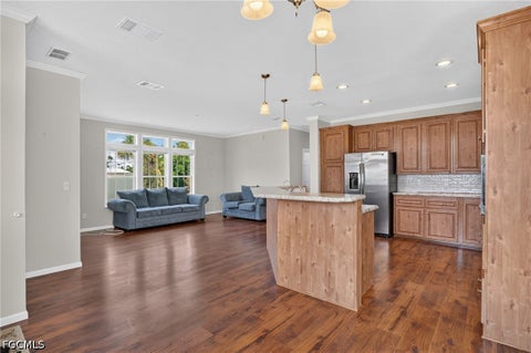 Tiny photo for 5671 Captain John Smith Loop, North Fort Myers, FL 33917 (MLS # 2026030801)