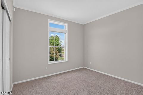 Tiny photo for 5671 Captain John Smith Loop, North Fort Myers, FL 33917 (MLS # 2026030801)