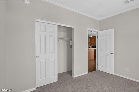 Tiny photo for 5671 Captain John Smith Loop, North Fort Myers, FL 33917 (MLS # 2026030801)