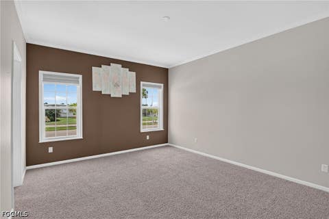 Tiny photo for 5671 Captain John Smith Loop, North Fort Myers, FL 33917 (MLS # 2026030801)