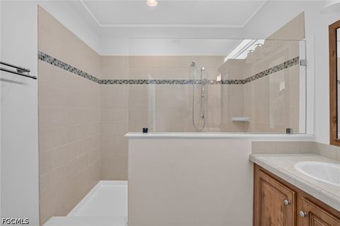 Tiny photo for 5671 Captain John Smith Loop, North Fort Myers, FL 33917 (MLS # 2026030801)