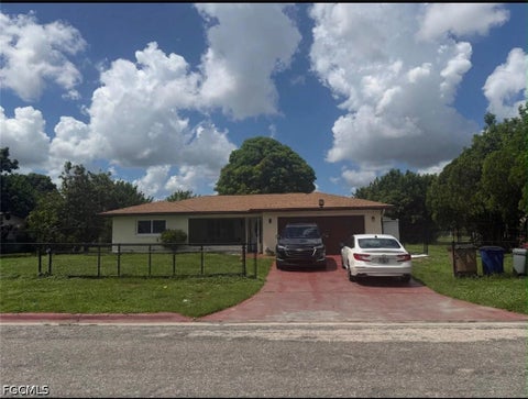 Photo of 214 Daleview Avenue, Lehigh Acres, FL 33936 (MLS # 2026040070)