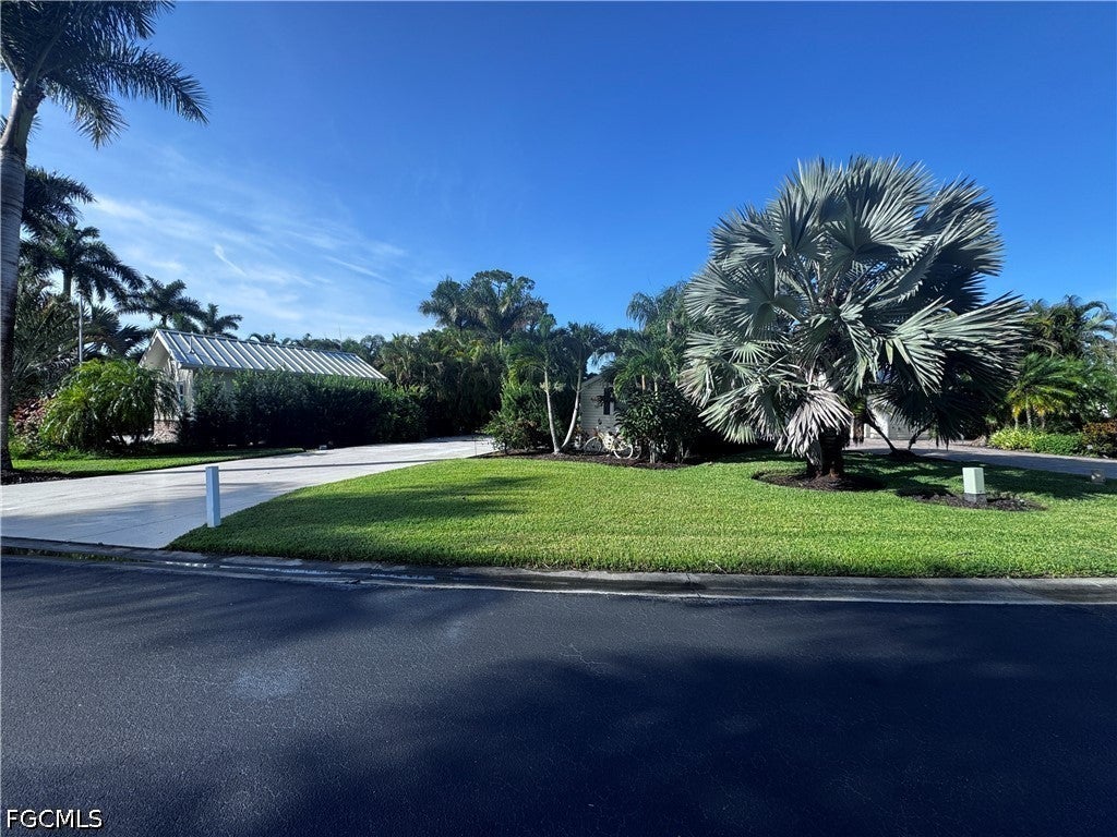 Lot 230 3048 Gray Eagle Parkway