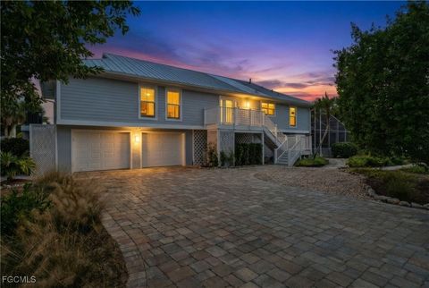 243 Southwinds Drive Sanibel FL 33957