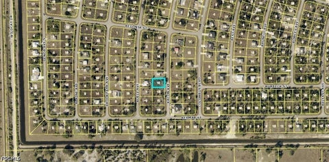Tiny photo for 1264 Bacon Avenue, Fort Myers, FL 33913 (MLS # 2026029506)