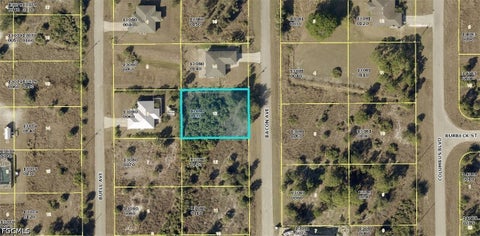 Tiny photo for 1264 Bacon Avenue, Fort Myers, FL 33913 (MLS # 2026029506)