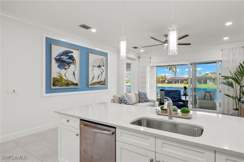 A home in BONITA SPRINGS