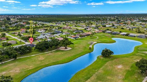 1761 NW 26th Avenue Cape Coral FL 33993